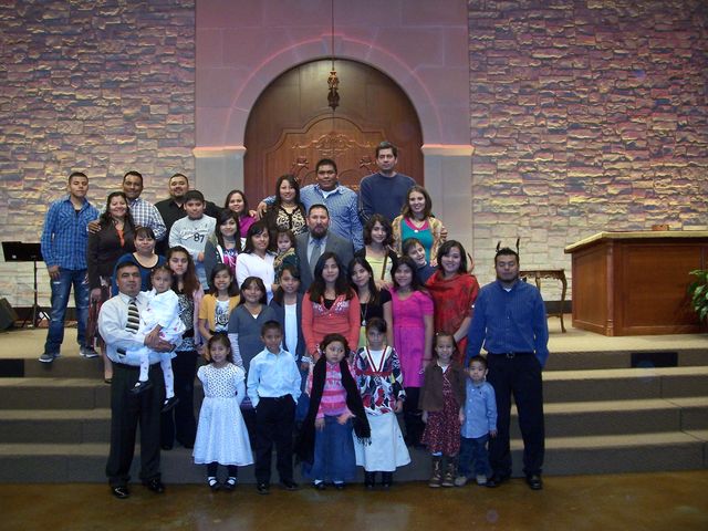 congregacion Beit Meshobeb